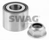 SWAG 60 91 9897 Комплект подшипника ступицы колеса