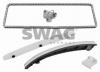 SWAG 99 13 0372 Комплект цели привода распредвала