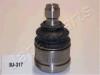 JAPANPARTS BJ-317 несущий / направляющий шарнир