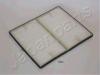 JAPANPARTS FAA-SZ03 Фильтр, воздух во внутренном пространстве