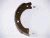 JAPANPARTS GF-111AF Комплект тормозных колодок