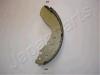 JAPANPARTS GF-830AF Комплект тормозных колодок