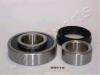JAPANPARTS KK-28010 Комплект подшипника ступицы колеса