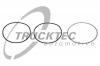 TRUCKTEC AUTOMOTIVE 01.43.463 Комплект прокладок, гильза цилиндра