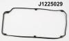NIPPARTS J1225029 Прокладка, крышка головки цилиндра