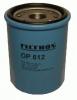 FILTRON OP 612 Масляный фильтр