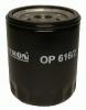 FILTRON OP 616/2 Масляный фильтр