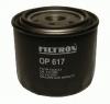 FILTRON OP 617 Масляный фильтр