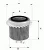 FILTRON AM 468/4 Воздушный фильтр