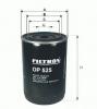 FILTRON OP 580/7 Масляный фильтр