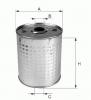FILTRON OC 604 Масляный фильтр