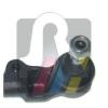RTS 91-00369 Наконечник поперечной рулевой тяги