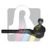 RTS 91-00411-1 Наконечник поперечной рулевой тяги