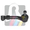 RTS 91-00480-1 Наконечник поперечной рулевой тяги