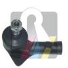 RTS 91-00615 Наконечник поперечной рулевой тяги