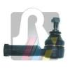 RTS 91-00671-1 Наконечник поперечной рулевой тяги