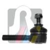 RTS 91-00801-2 Наконечник поперечной рулевой тяги