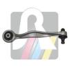 RTS 95-05973-1 Куполообразная стойка