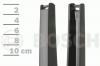 BOSCH 3397008045 Щетка стеклоочистителя