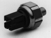 BOSCH 0986345007 Датчик давления масла