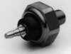 BOSCH 0986345009 Датчик давления масла