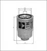 KNECHT KC 67 Топливный фильтр