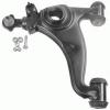LEMFÖRDER 10973 02 Рычаг подвески Mercedes-Benz 190 W201 E-Class W124