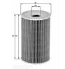 MAHLE OX 369D Масляный фильтр