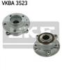 SKF VKBA 3523 Комплект подшипника ступицы колеса