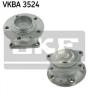 SKF VKBA 3524 Комплект подшипника ступицы колеса