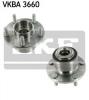 SKF VKBA 3660 Комплект подшипника ступицы колеса