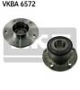 SKF VKBA 6572 Комплект подшипника ступицы колеса