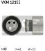 SKF VKM 12153 Натяжной ролик, ремень ГРМ