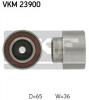 SKF VKM 23900 Паразитный / Ведущий ролик, зубчатый ремень