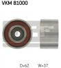 SKF VKM 81000 Паразитный / Ведущий ролик, зубчатый ремень
