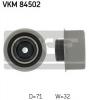 SKF VKM 84502 Паразитный / Ведущий ролик, зубчатый ремень
