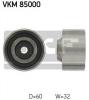 SKF VKM 85000 Паразитный / Ведущий ролик, зубчатый ремень