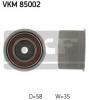 SKF VKM 85002 Паразитный / Ведущий ролик, зубчатый ремень