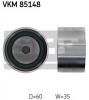 SKF VKM 85148 Паразитный / Ведущий ролик, зубчатый ремень