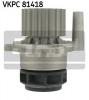 SKF VKPC 81418 Водяной насос