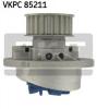 SKF VKPC 85211 Водяной насос