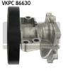 SKF VKPC 86630 Водяной насос