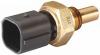 HELLA 6PT009309-251 Температурный датчик охлаждающей жидкости; Датчик, температура охлаждающей жидкости
