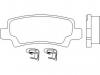 BREMBO P 83 065 Комплект тормозных колодок, диско