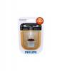 PHILIPS 9005 PRB1 Лампа HB3 12V 60W P20d Premium +30% света блистер 1шт