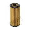 HENGST FILTER E16H01 D51 Масляный фильтр