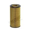 HENGST FILTER E17H D57 Масляный фильтр