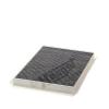 HENGST FILTER E2916LC Фильтр, воздух во внутренном пространстве