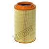 HENGST FILTER E706L Воздушный фильтр