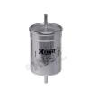 HENGST FILTER H111WK Топливный фильтр